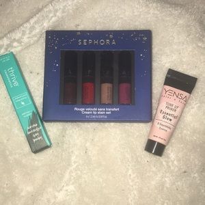 Mini Makeup Bundle!!!
